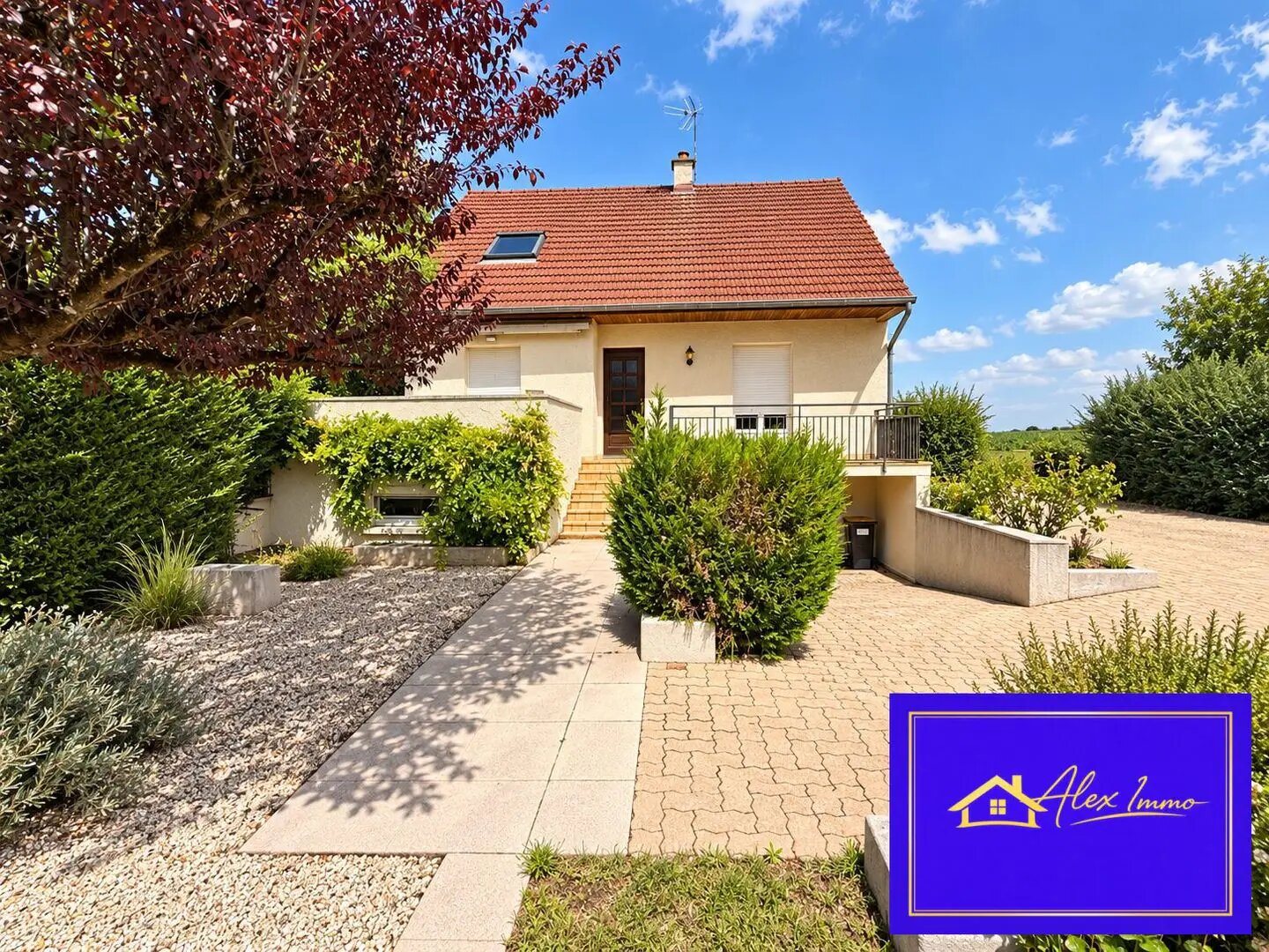 Maison à vendre, 126m², Nuits-Saint-Georges