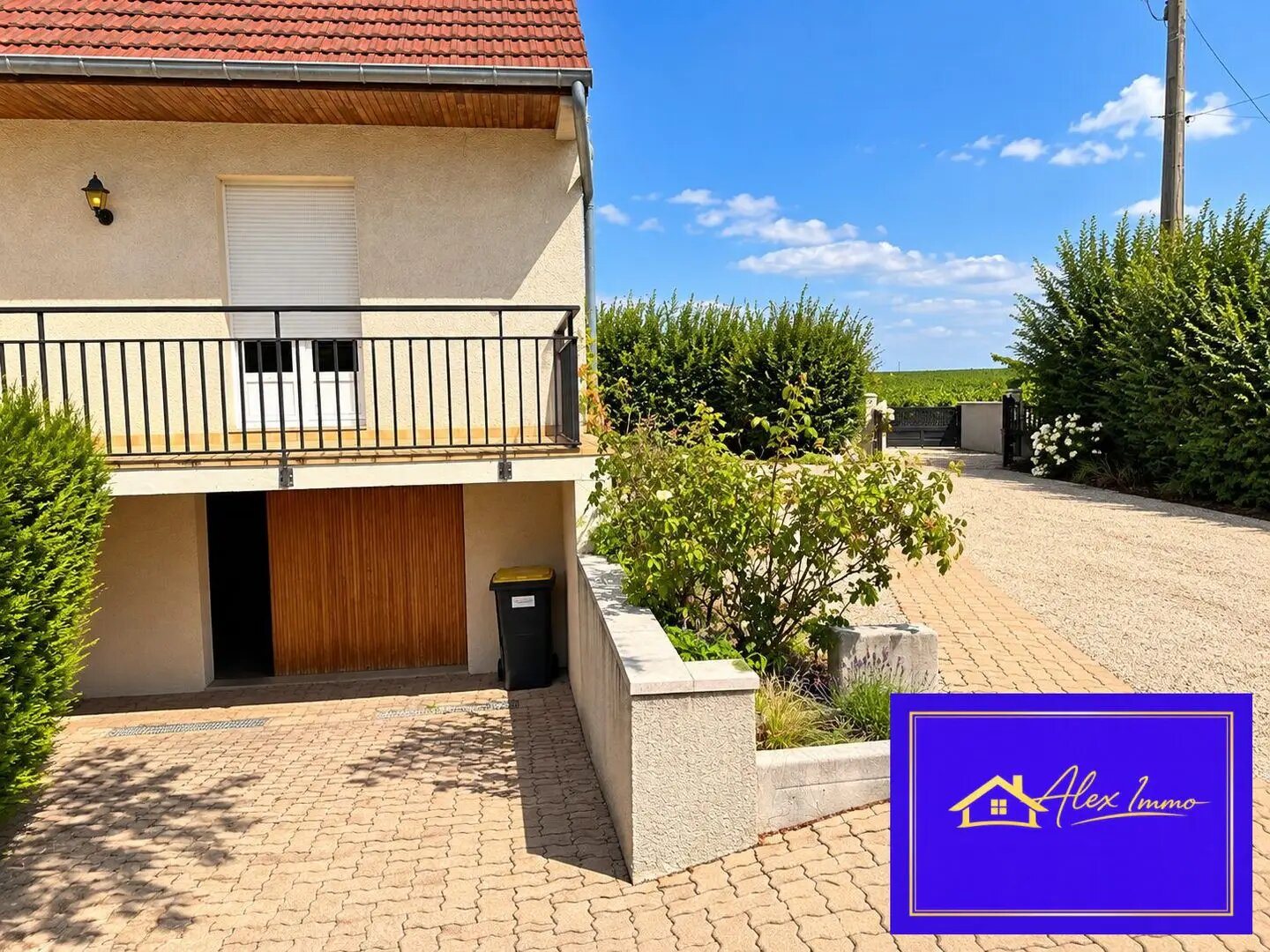 Maison à vendre, 126m², Nuits-Saint-Georges