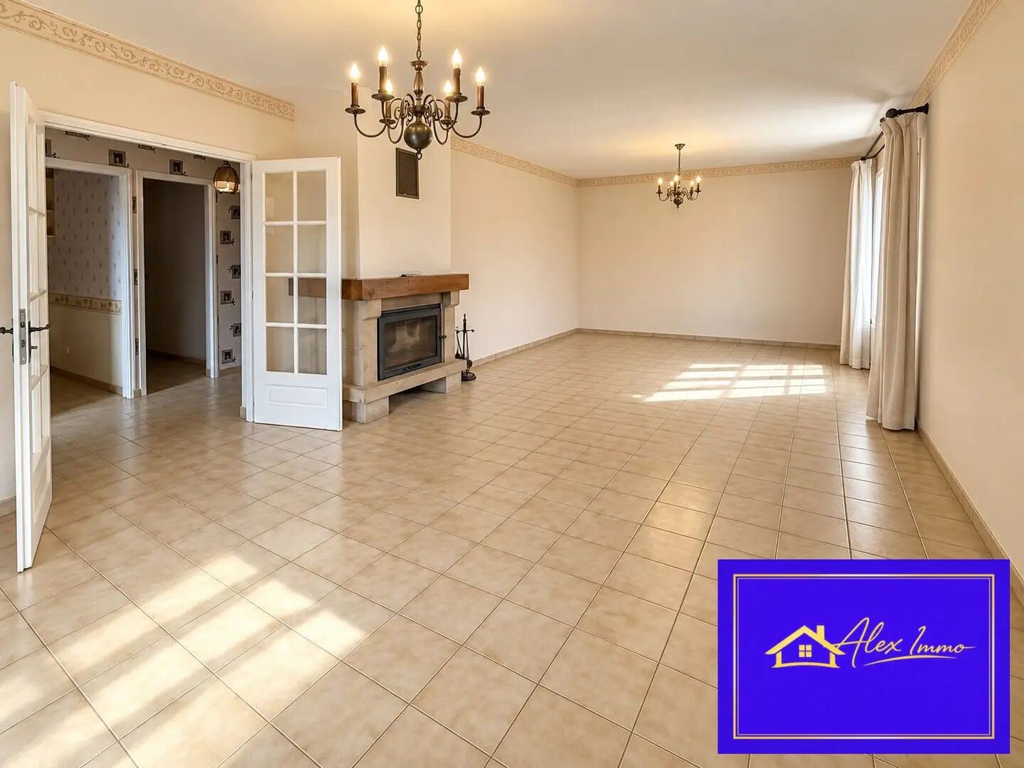 Maison à vendre, 126m², Nuits-Saint-Georges
