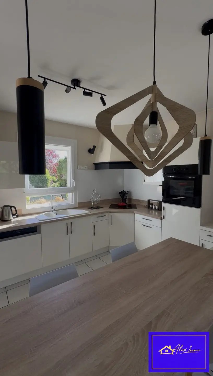 Maison à vendre, 140m², Beaune