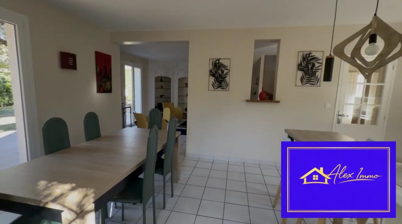 Maison à vendre, 140m², Beaune