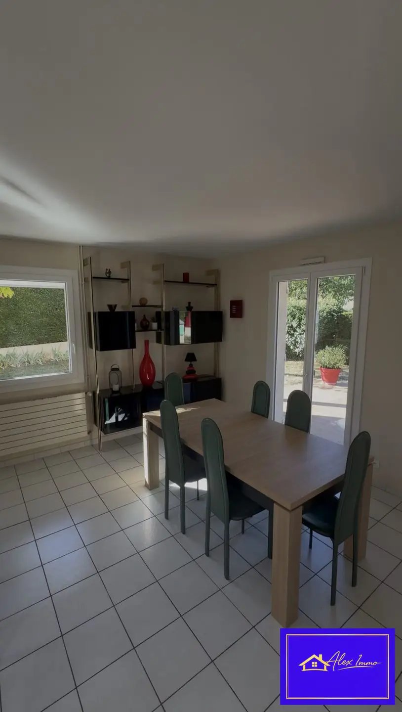 Maison à vendre, 140m², Beaune