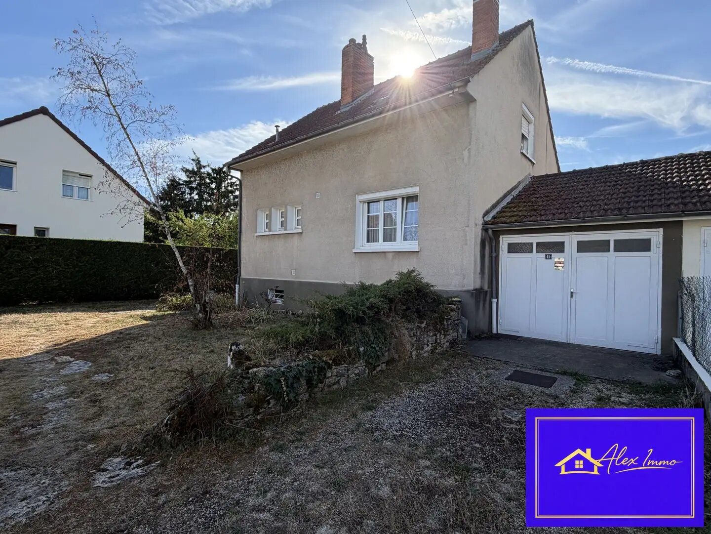 Maison à vendre, 90m², Beaune
