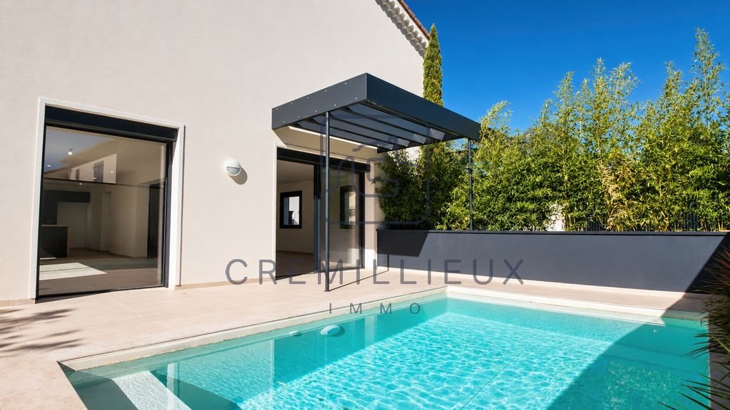 Maison à vendre, 240m², Guilherand-Granges