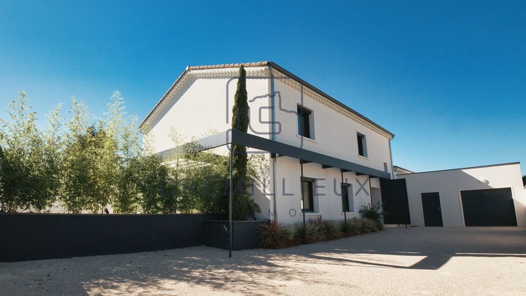 Maison à vendre, 240m², Guilherand-Granges