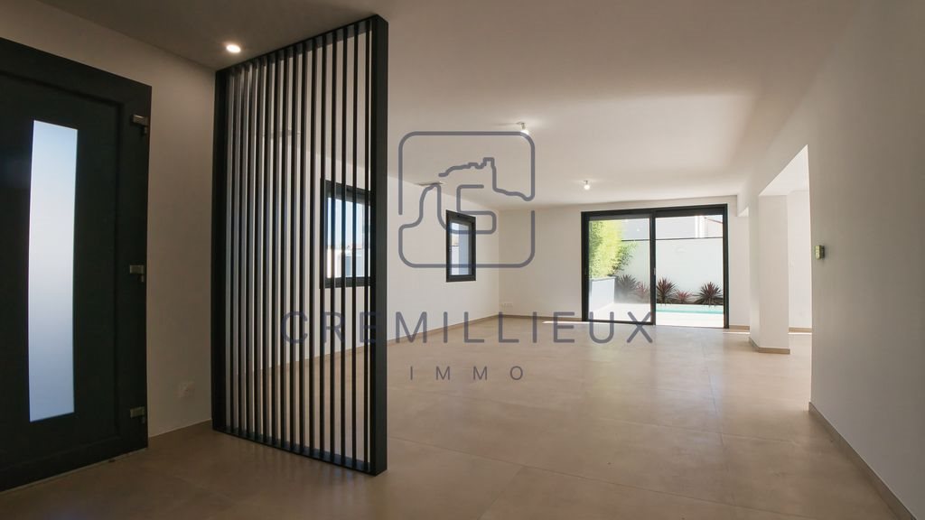 Maison à vendre, 240m², Guilherand-Granges
