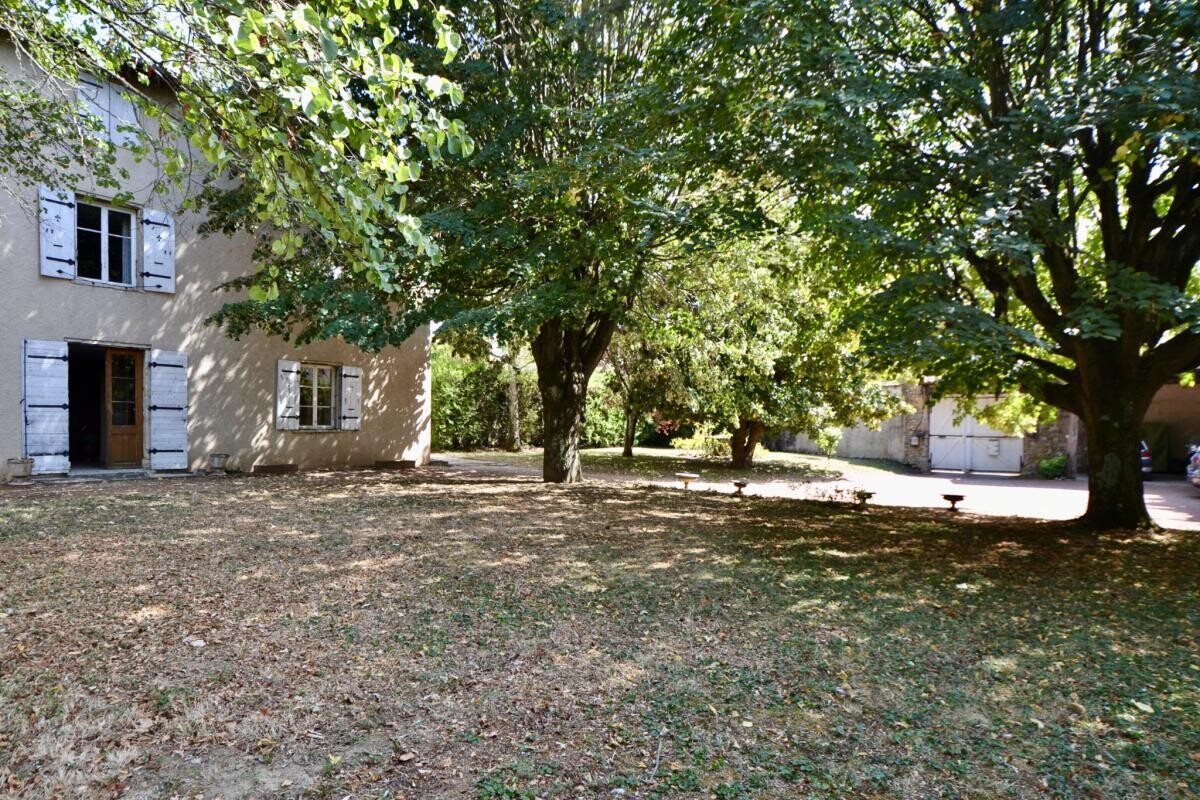 Maison à vendre, 428m², Sathonay-Village