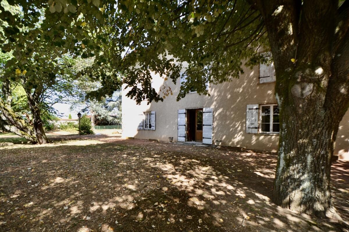 Maison à vendre, 428m², Sathonay-Village