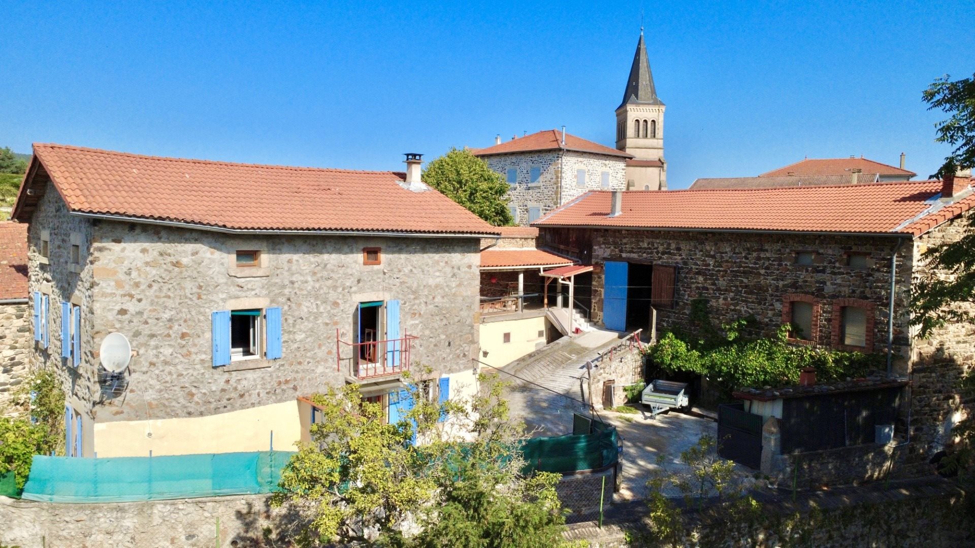 Maison à vendre, 106m², Saint-Vincent
