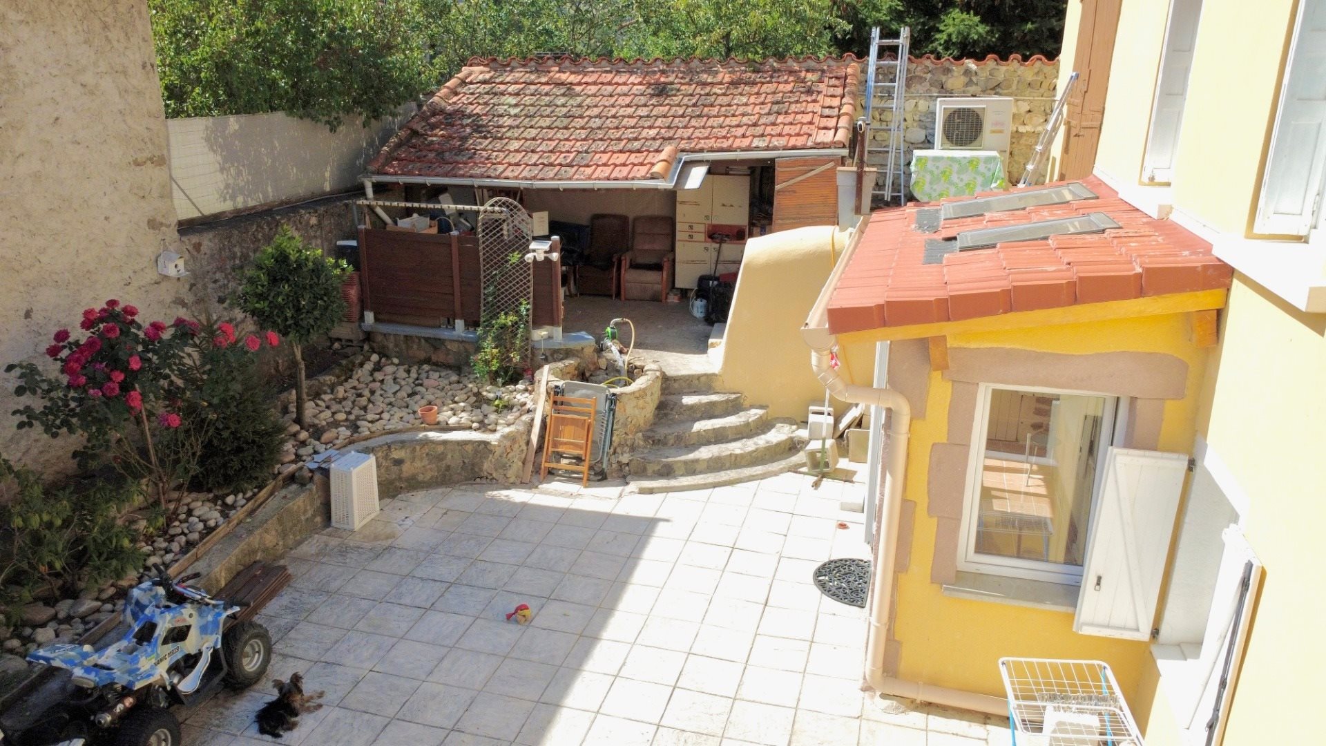 Maison à vendre, 82m², Saint-Vincent