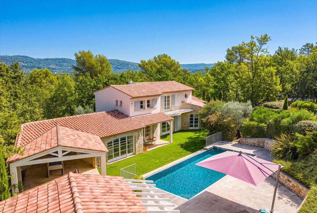 Maison à vendre, 208m², Tourrettes