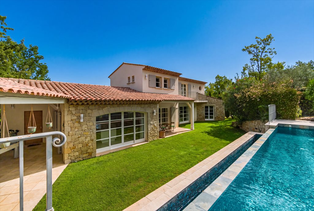 Maison à vendre, 208m², Tourrettes