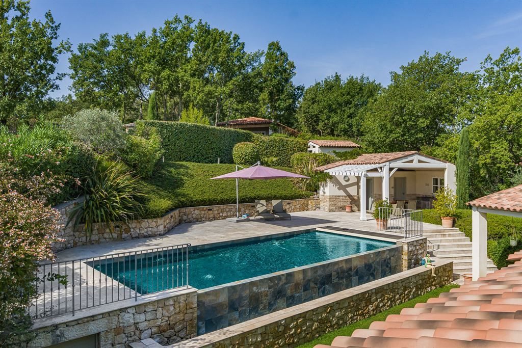 Maison à vendre, 208m², Tourrettes