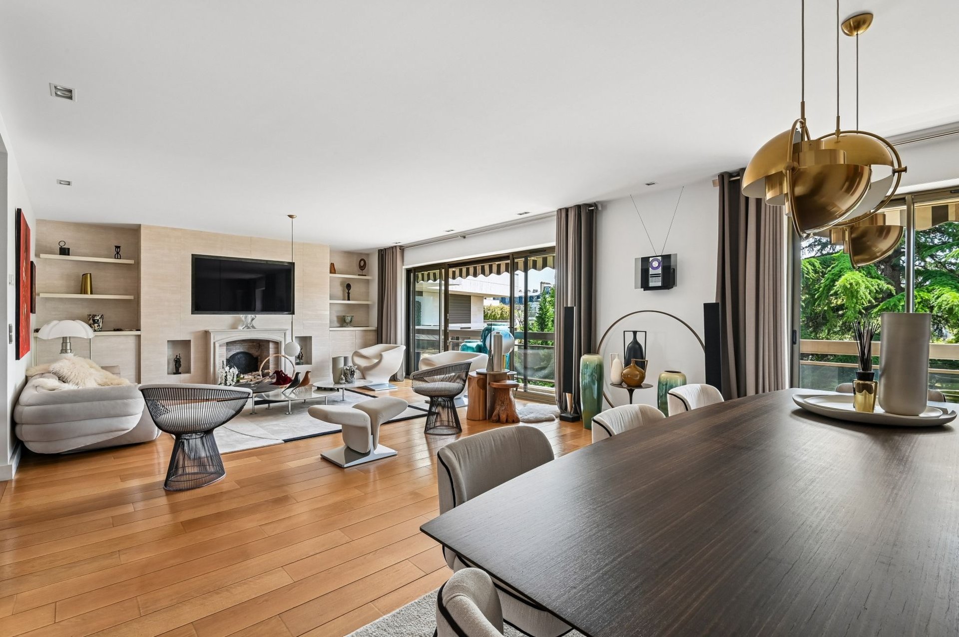 Maison à vendre, 150m², Neuilly-sur-Seine
