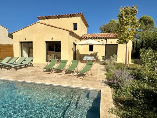 Maison 4 pièces 122 m² · à Ménerbes · 122 m² · 945 000 €