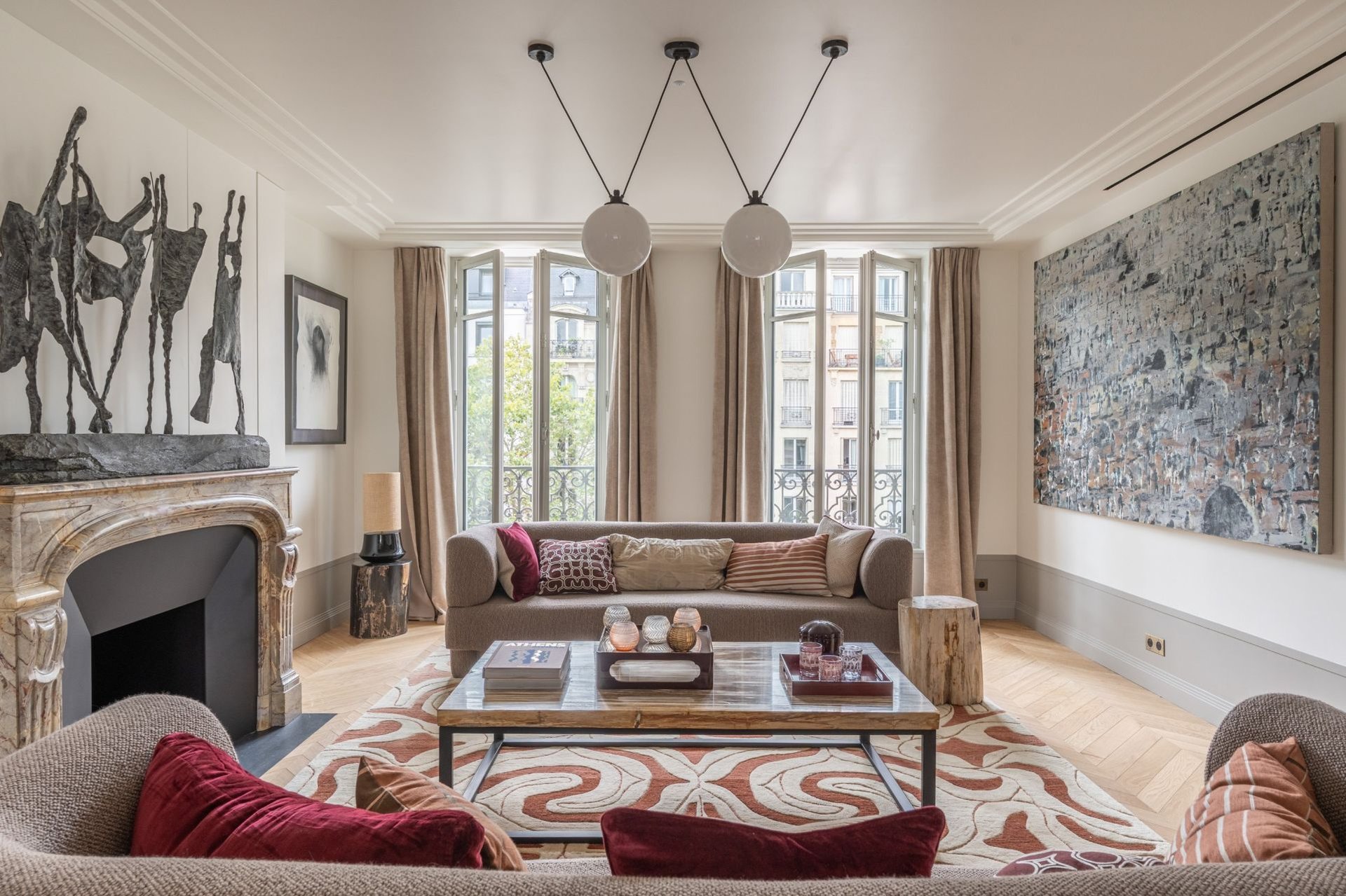 Maison à vendre, 148m², Paris 6ème
