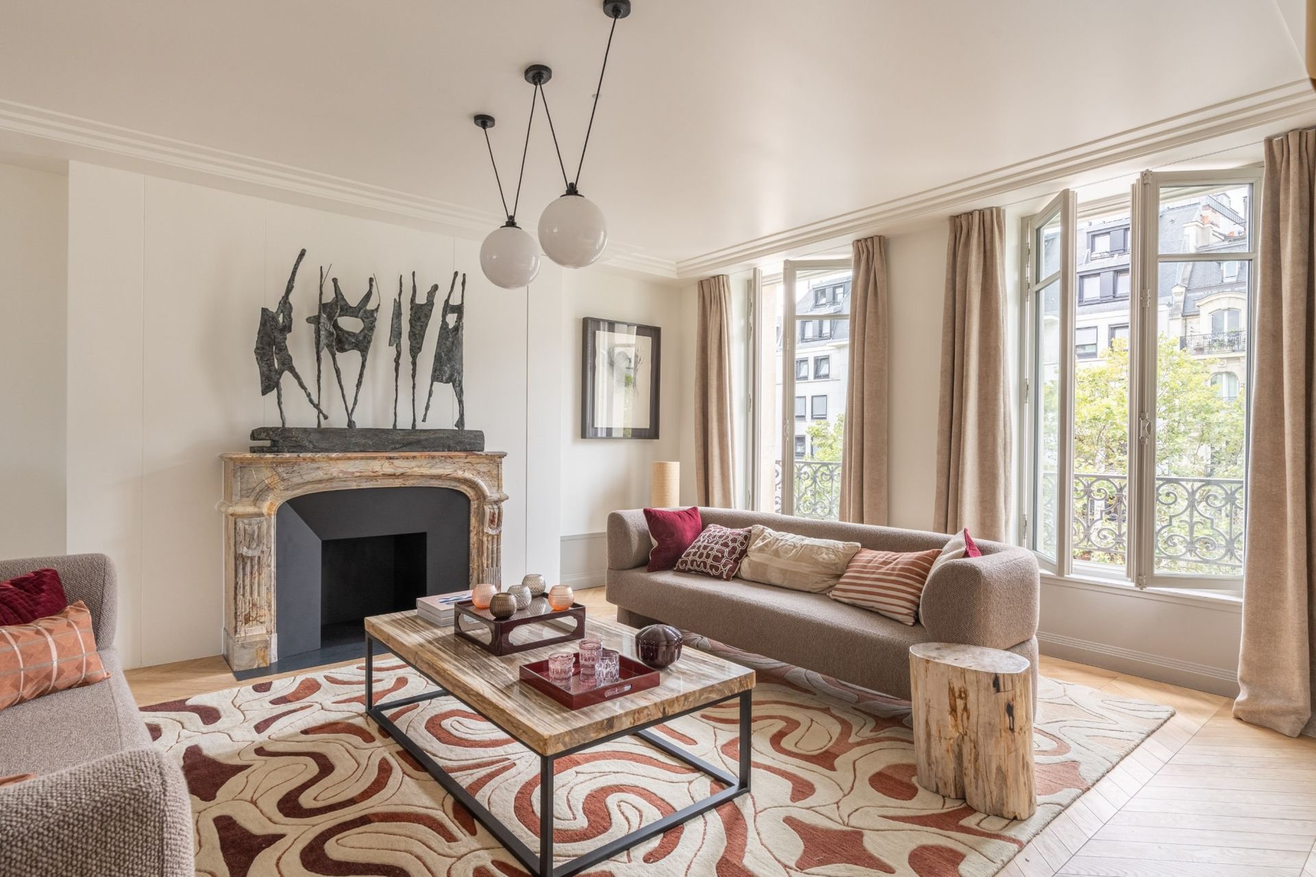 Maison à vendre, 148m², Paris 6ème
