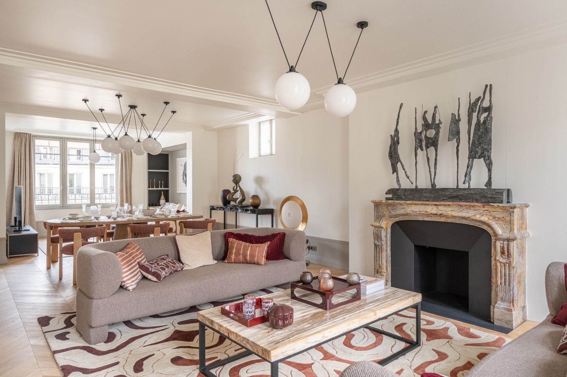 Maison à vendre, 148m², Paris 6ème