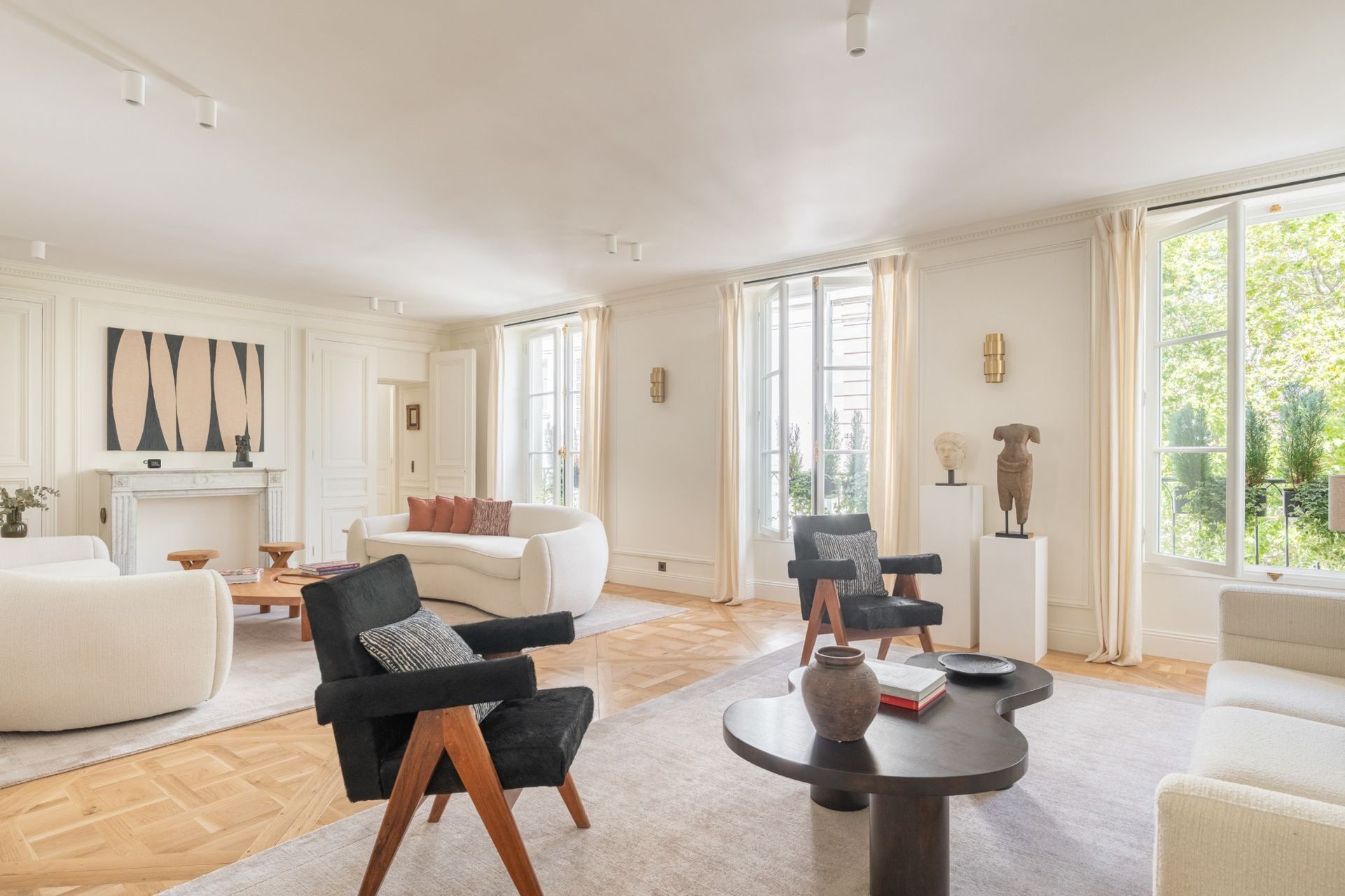 Maison à vendre, 185m², Paris 7ème