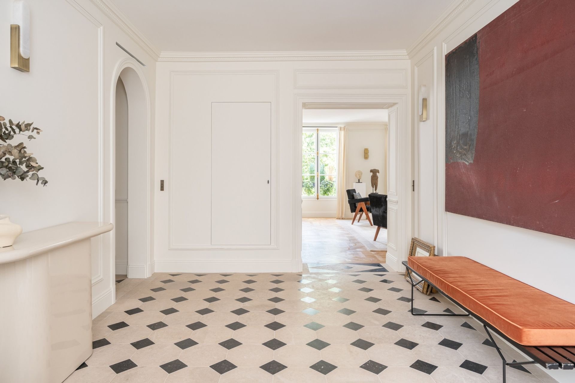Maison à vendre, 185m², Paris 7ème