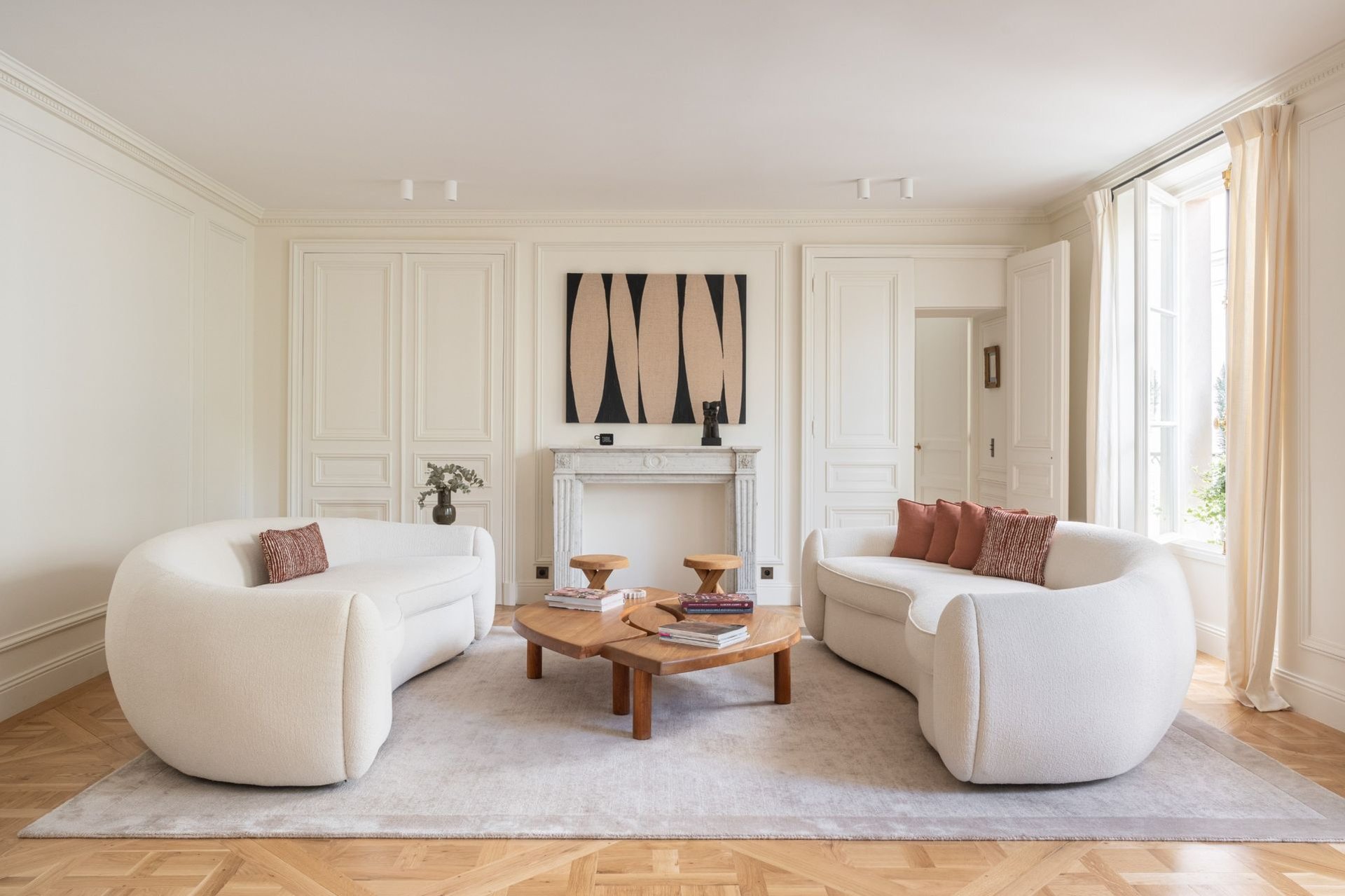 Maison à vendre, 185m², Paris 7ème