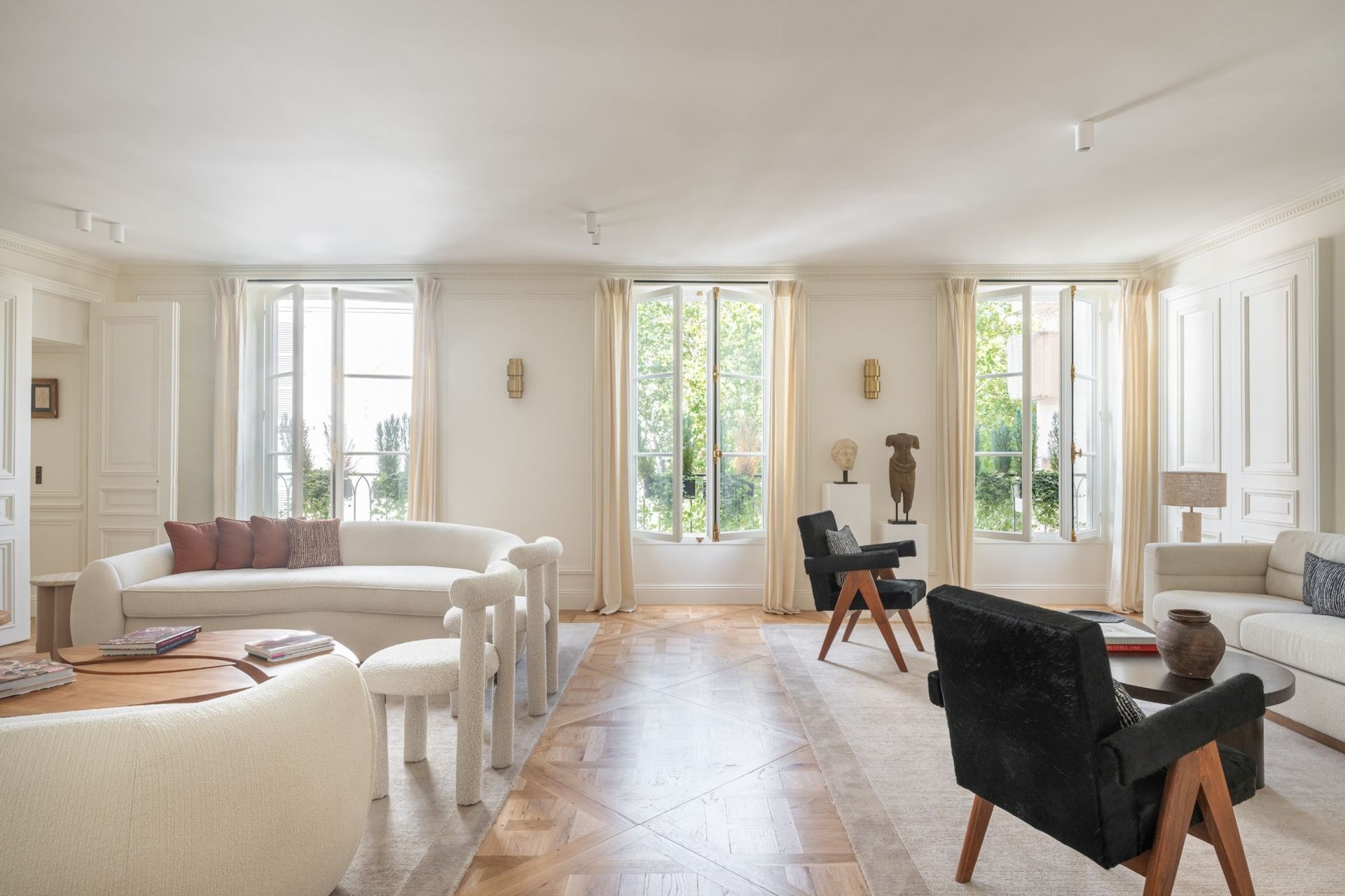 Maison à vendre, 185m², Paris 7ème