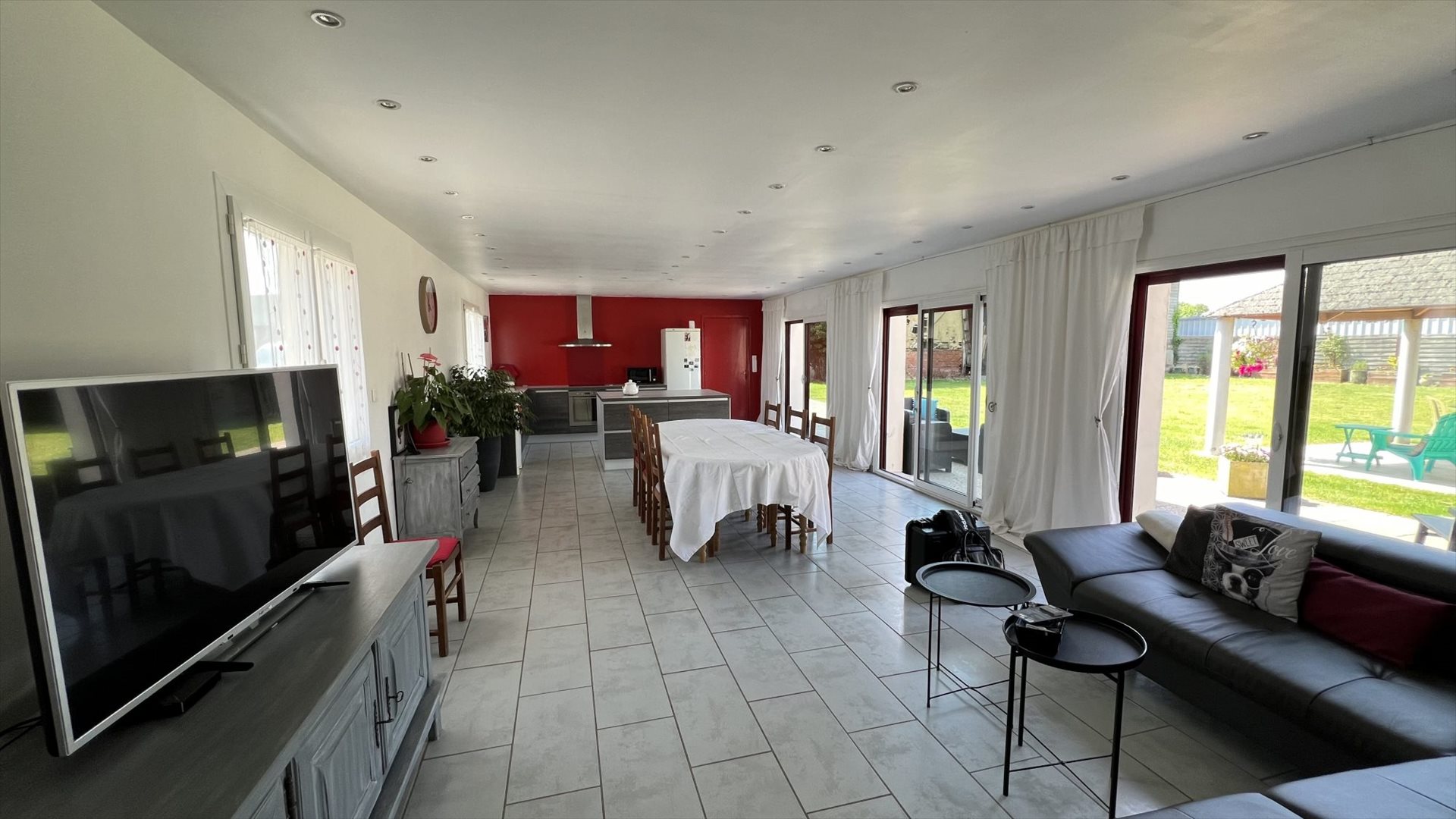 Maison à vendre, 183m², Grandvilliers