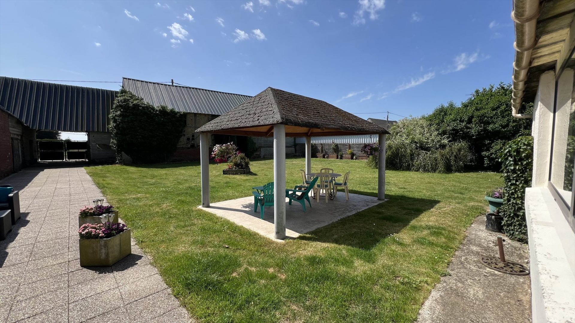 Maison à vendre, 183m², Grandvilliers