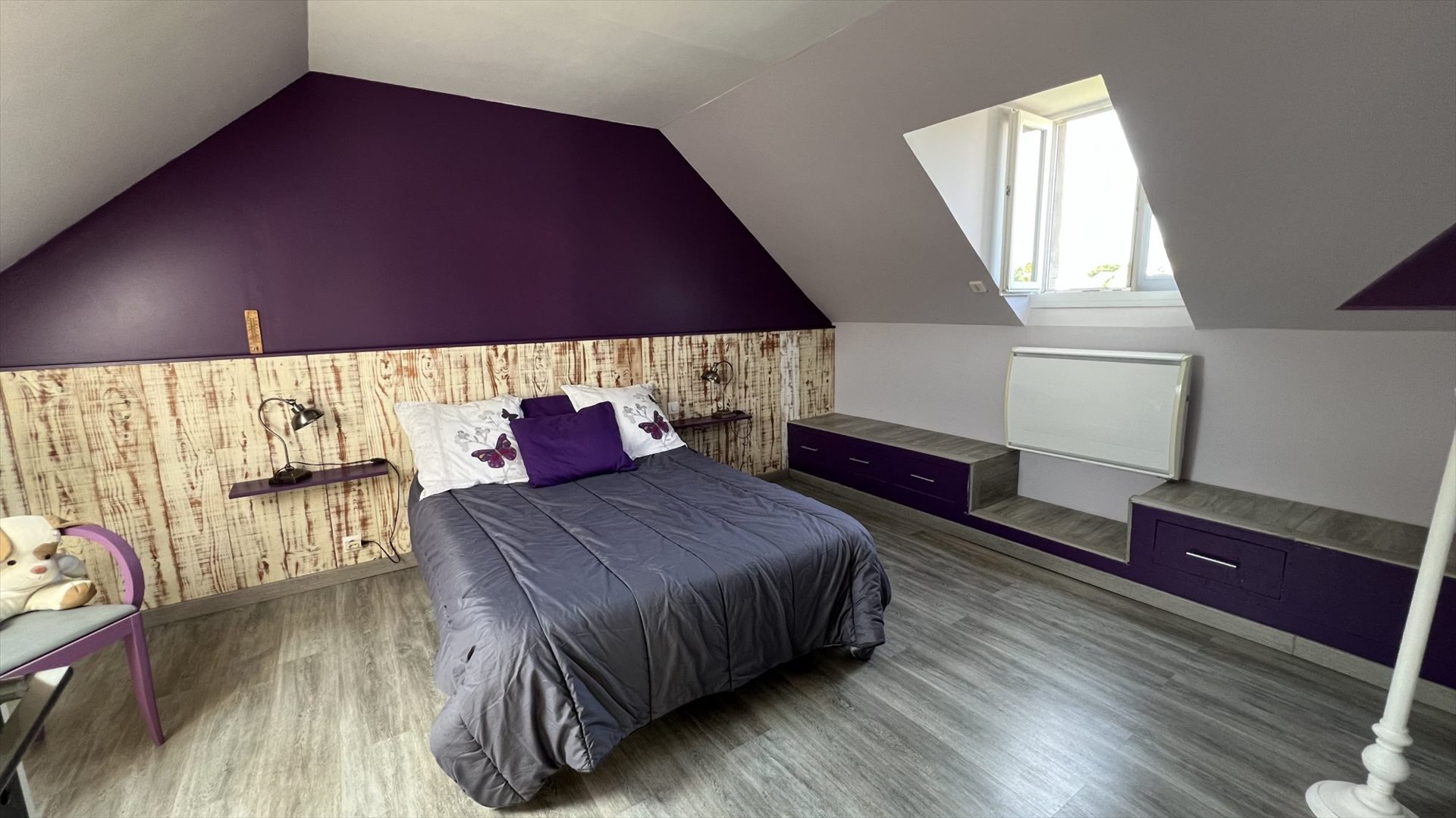 Maison à vendre, 183m², Grandvilliers