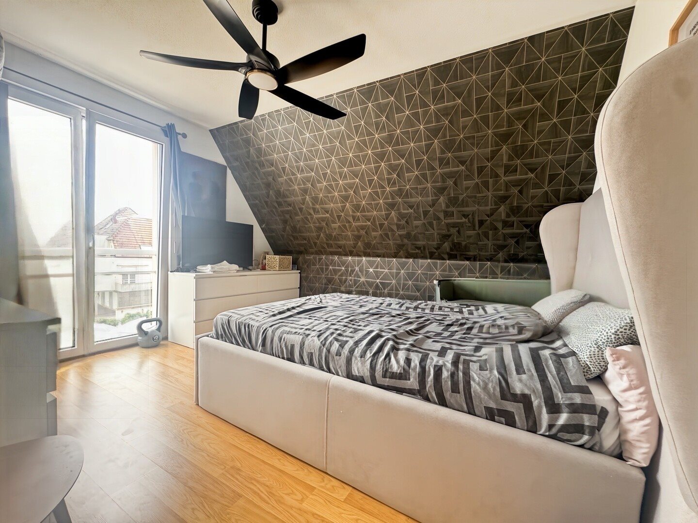 Appartement à vendre, 74m², Erstein