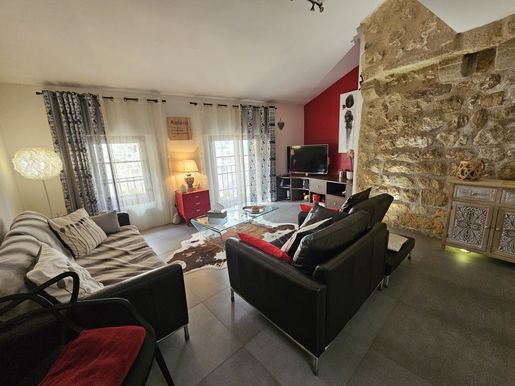 Maison 3 pièces 75 m² · à Pertuis · 75 m² · 224 000 €