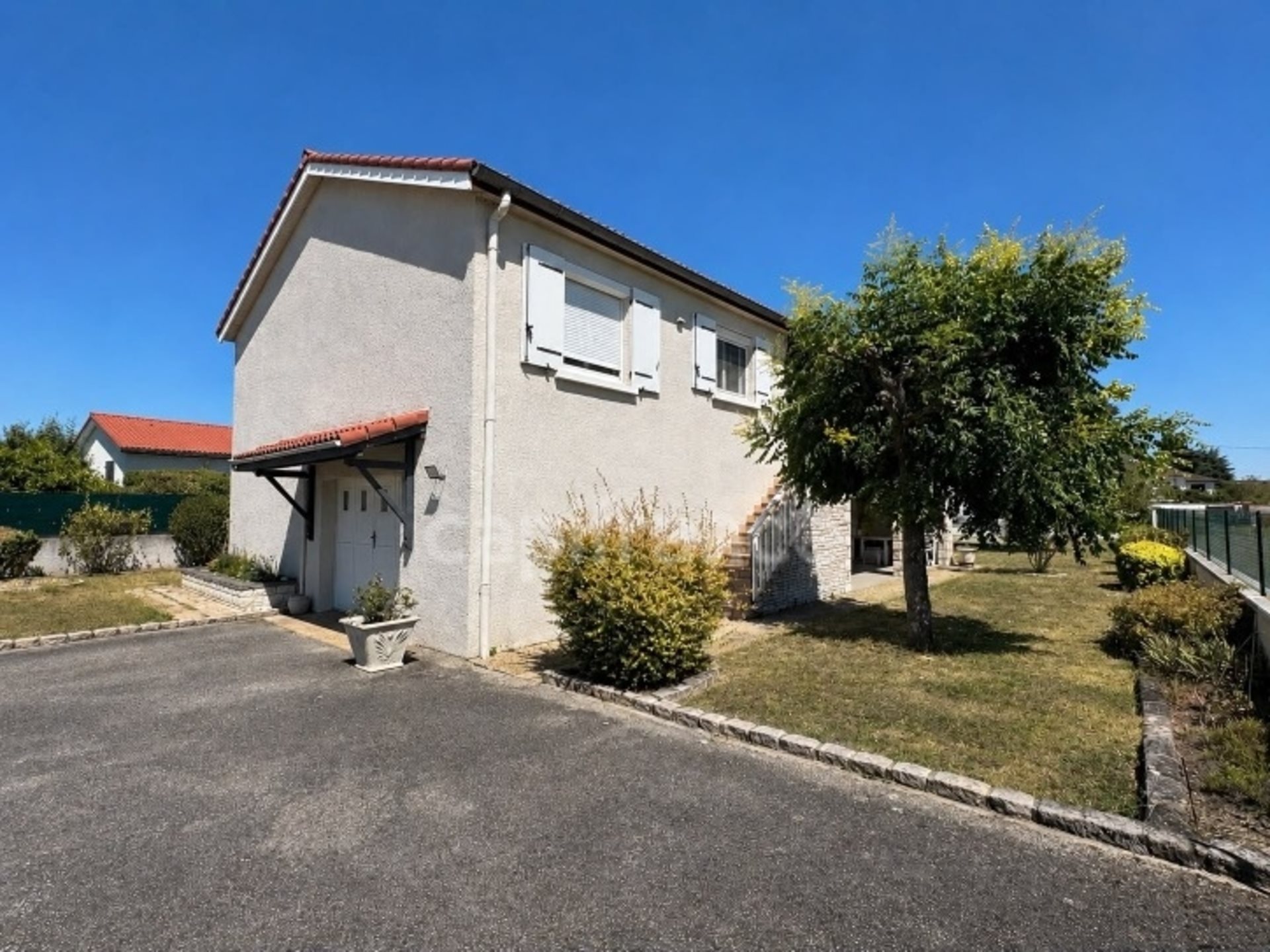 Maison à vendre, 130m², Veauche