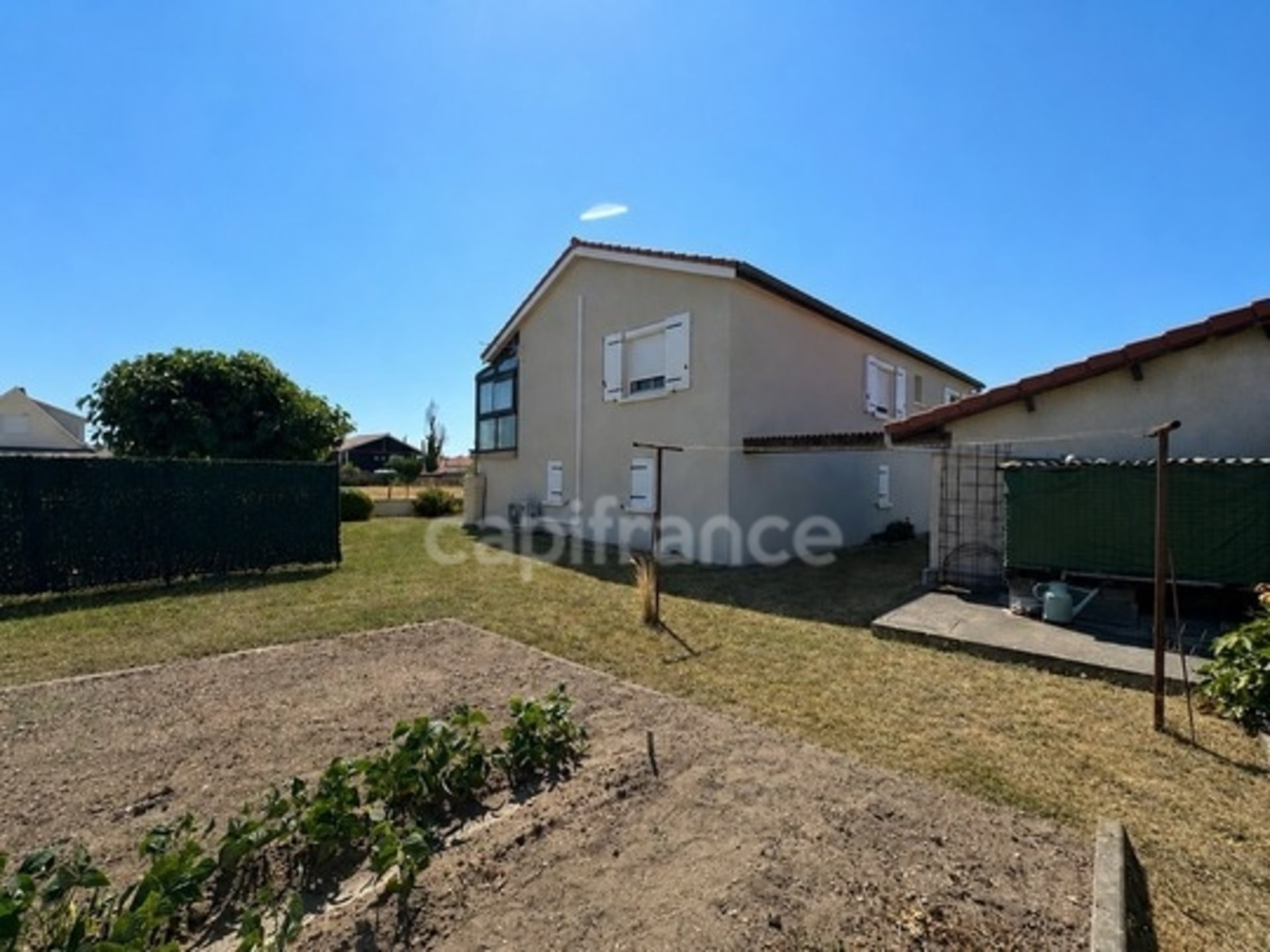 Maison à vendre, 130m², Veauche