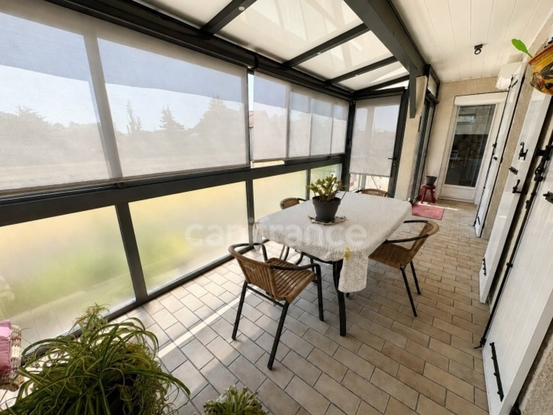 Maison à vendre, 130m², Veauche