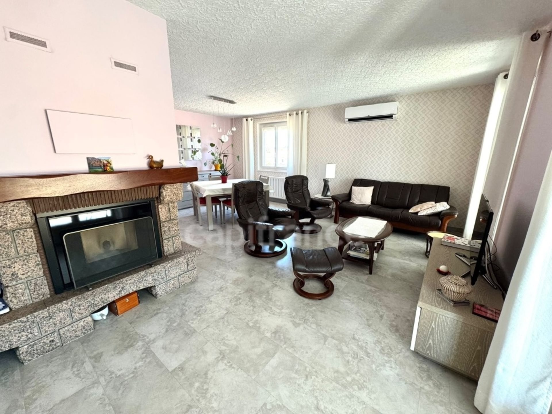 Maison à vendre, 130m², Veauche