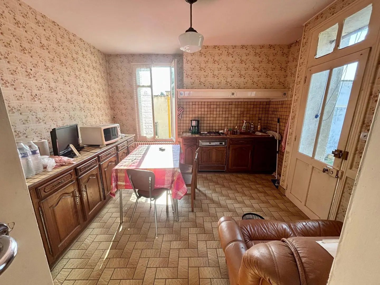 Maison à vendre, 155m², Châtellerault
