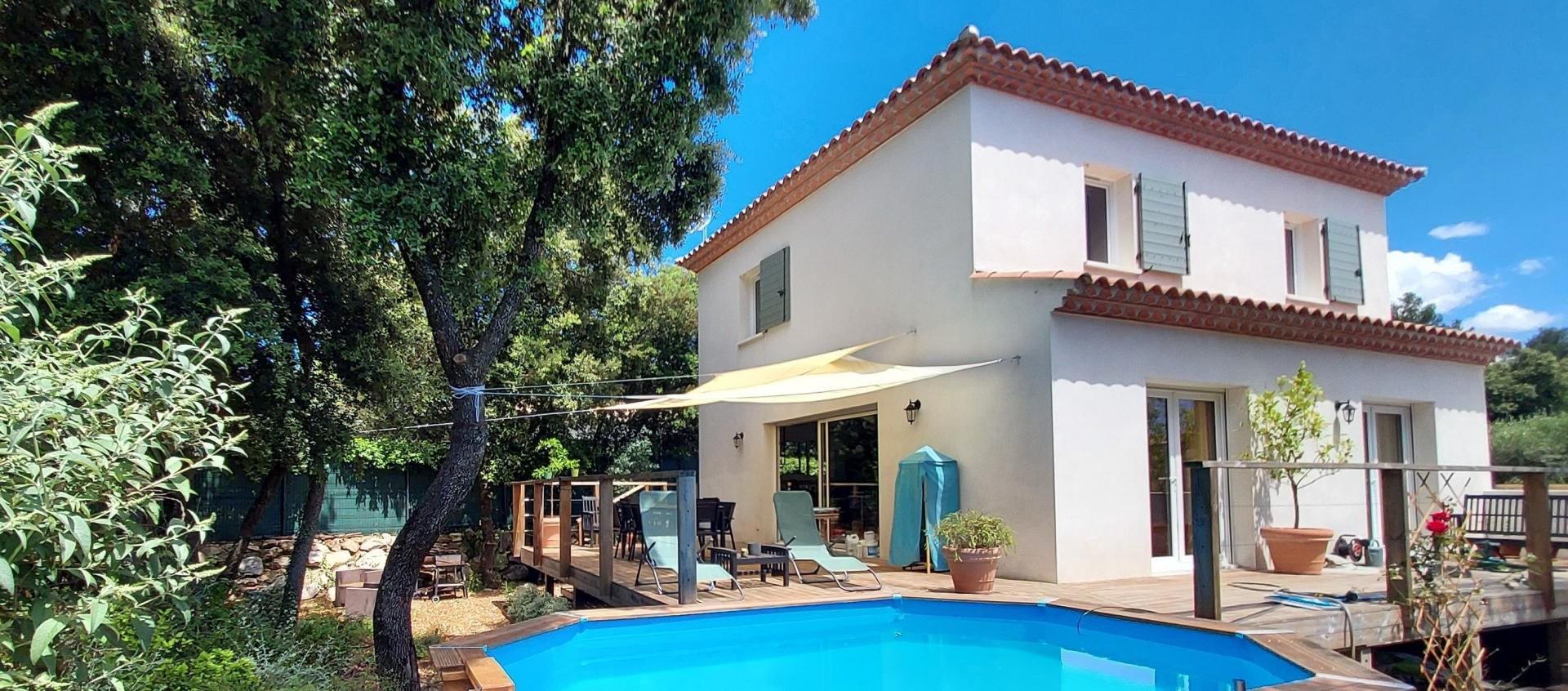 Maison à vendre, 115m², Beaulieu
