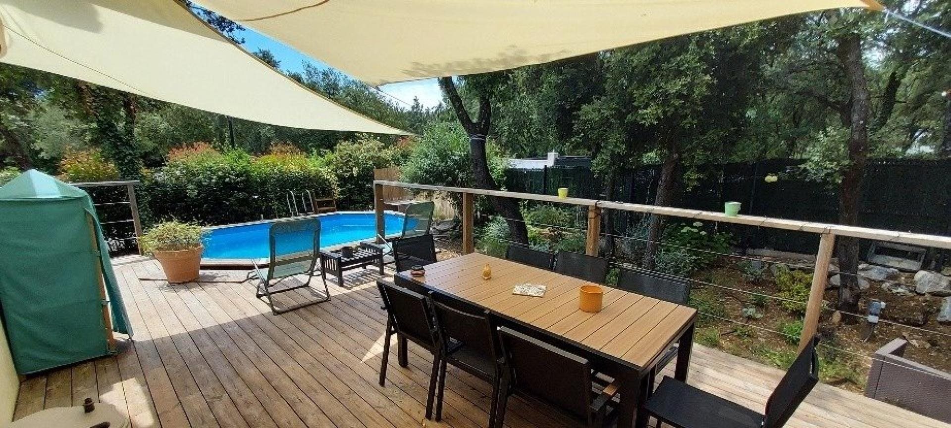 Maison à vendre, 115m², Beaulieu