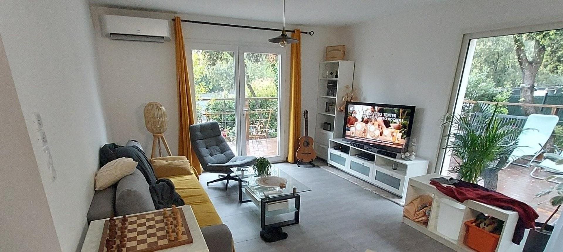 Maison à vendre, 115m², Beaulieu