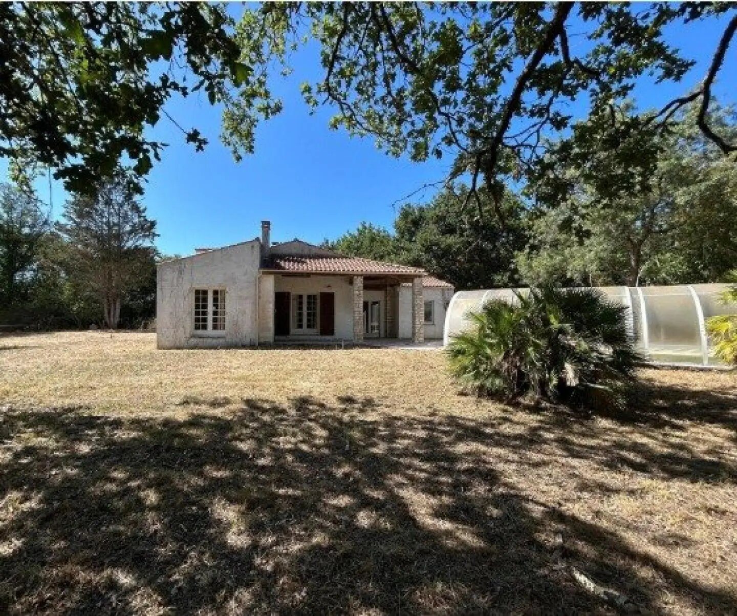 Maison à vendre, 200m², Le Château-d'Oléron