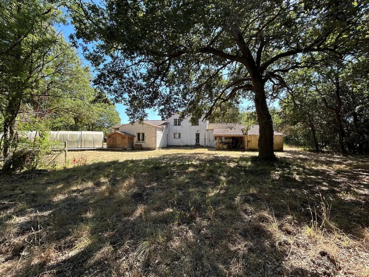 Maison à vendre, 200m², Le Château-d'Oléron