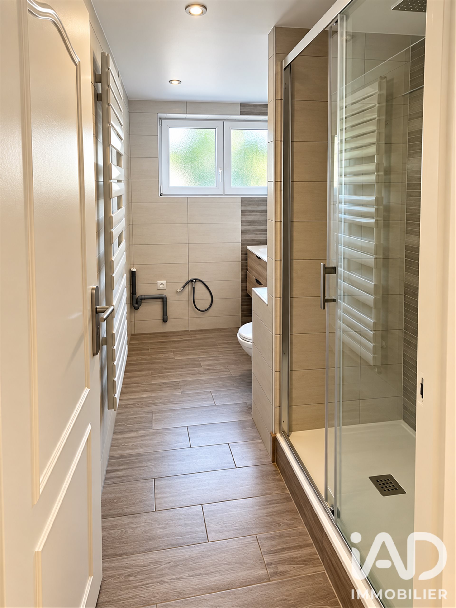 Appartement à vendre, 92m², Montigny-lès-Metz