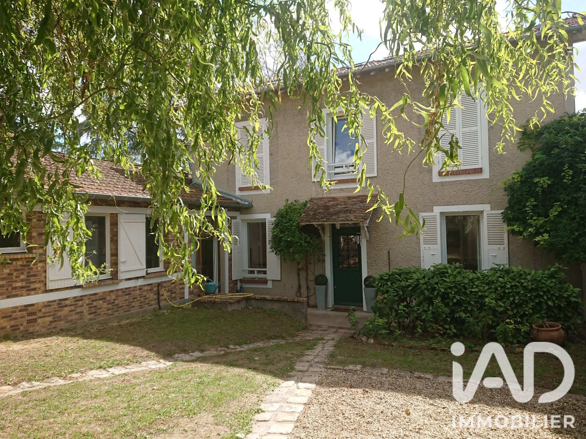 Maison à vendre, 261m², Chartrettes