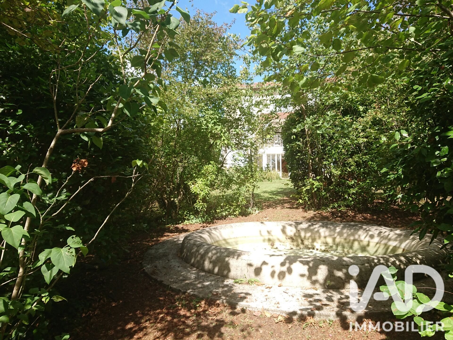 Maison à vendre, 261m², Chartrettes