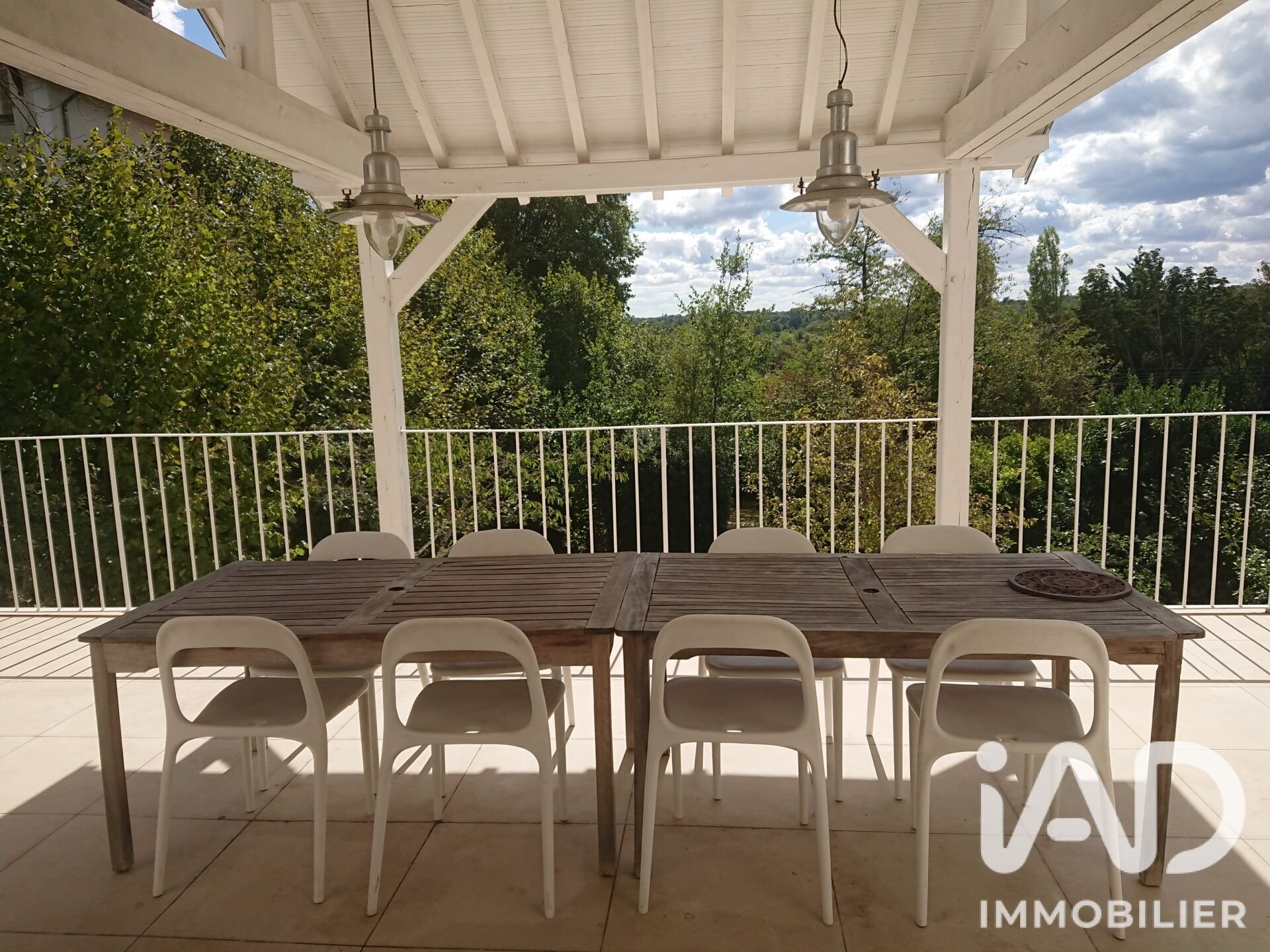 Maison à vendre, 261m², Chartrettes