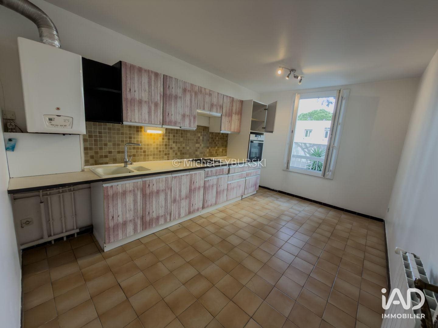 Appartement à vendre, 86m², Fréjus