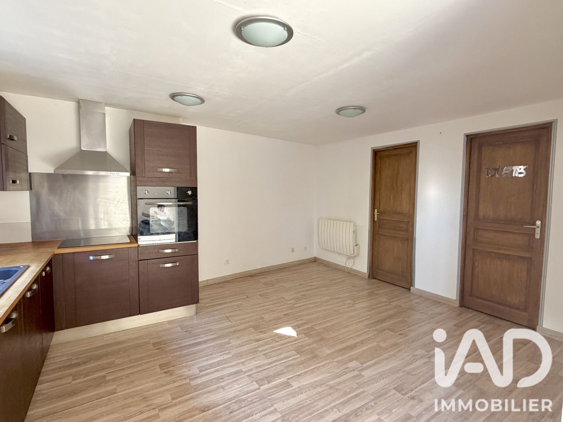 Maison à vendre, 74m², Saint-Amand-Montrond