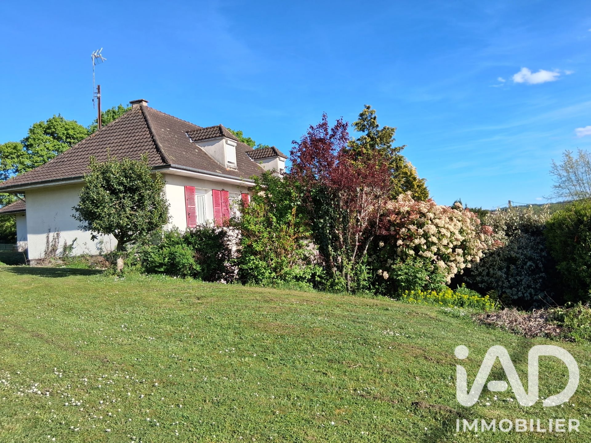 Maison à vendre, 174m², Saint-Amand-Montrond