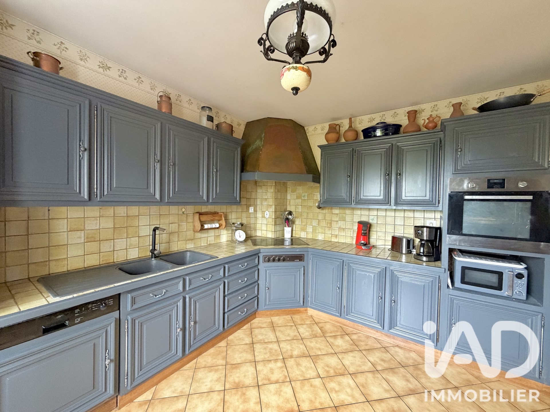 Maison à vendre, 174m², Saint-Amand-Montrond