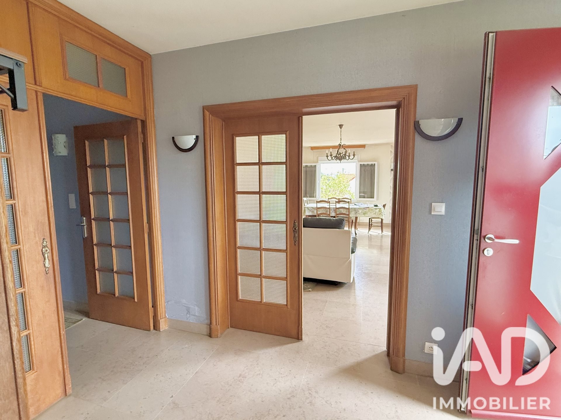 Maison à vendre, 174m², Saint-Amand-Montrond